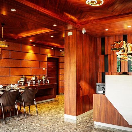 The Albatross Bed & Breakfast Port Blair Ngoại thất bức ảnh