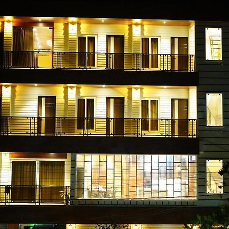 The Albatross Bed & Breakfast Port Blair Ngoại thất bức ảnh