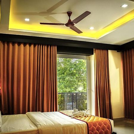 The Albatross Bed & Breakfast Port Blair Ngoại thất bức ảnh