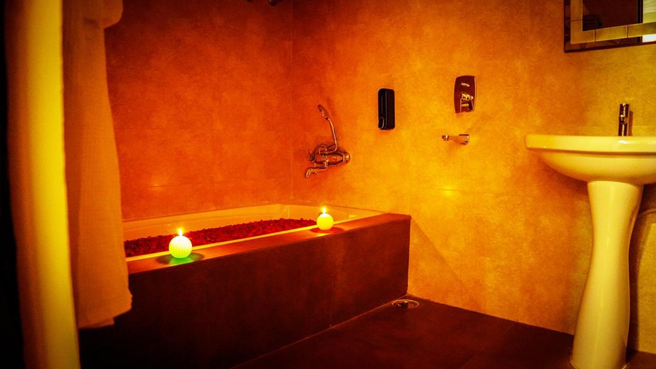 The Albatross Bed & Breakfast Port Blair Ngoại thất bức ảnh