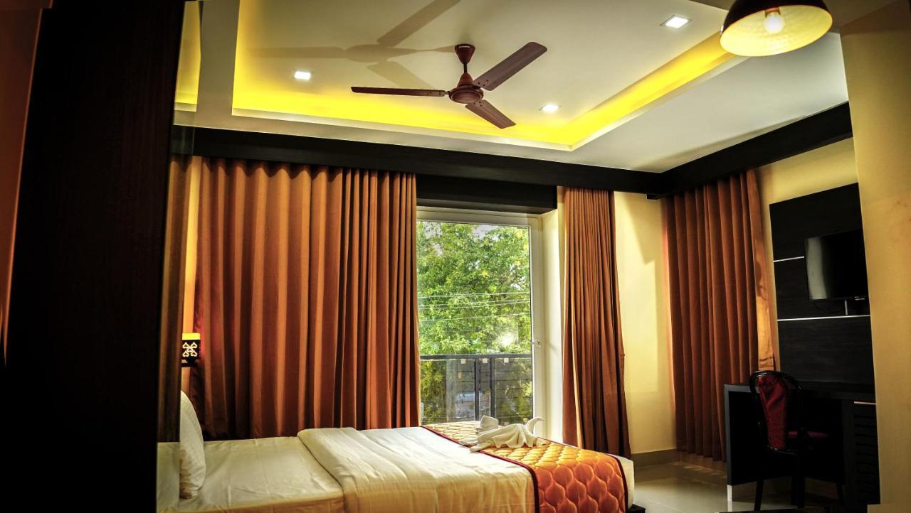 The Albatross Bed & Breakfast Port Blair Ngoại thất bức ảnh