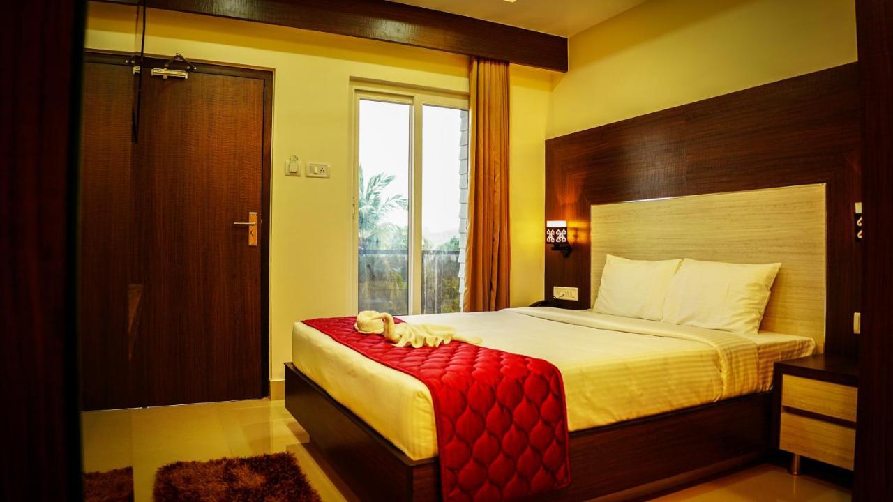 The Albatross Bed & Breakfast Port Blair Ngoại thất bức ảnh