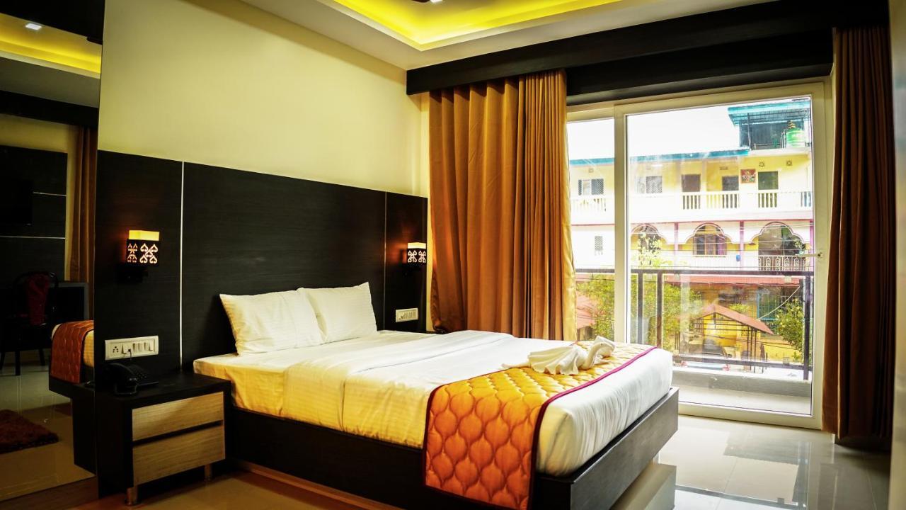 The Albatross Bed & Breakfast Port Blair Ngoại thất bức ảnh